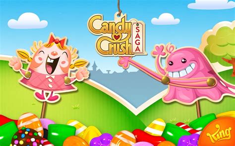 candy crush saga descargar gratis